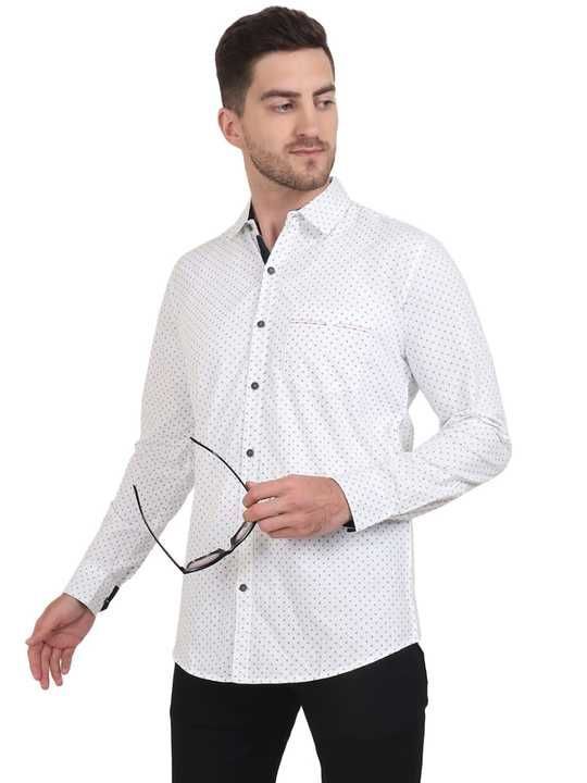 Cotton Shirts uploaded by business on 5/2/2021