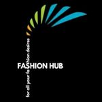 Business logo of Fashion Hub 77