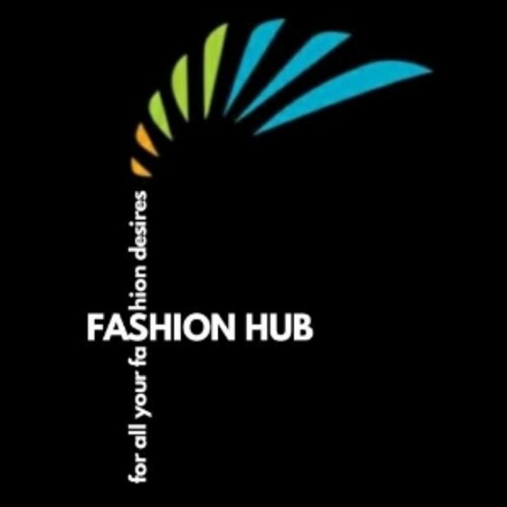 Post image Fashion Hub 77 has updated their profile picture.