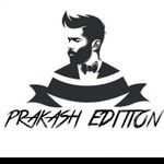 Business logo of PRAKASH ENTERPRISES