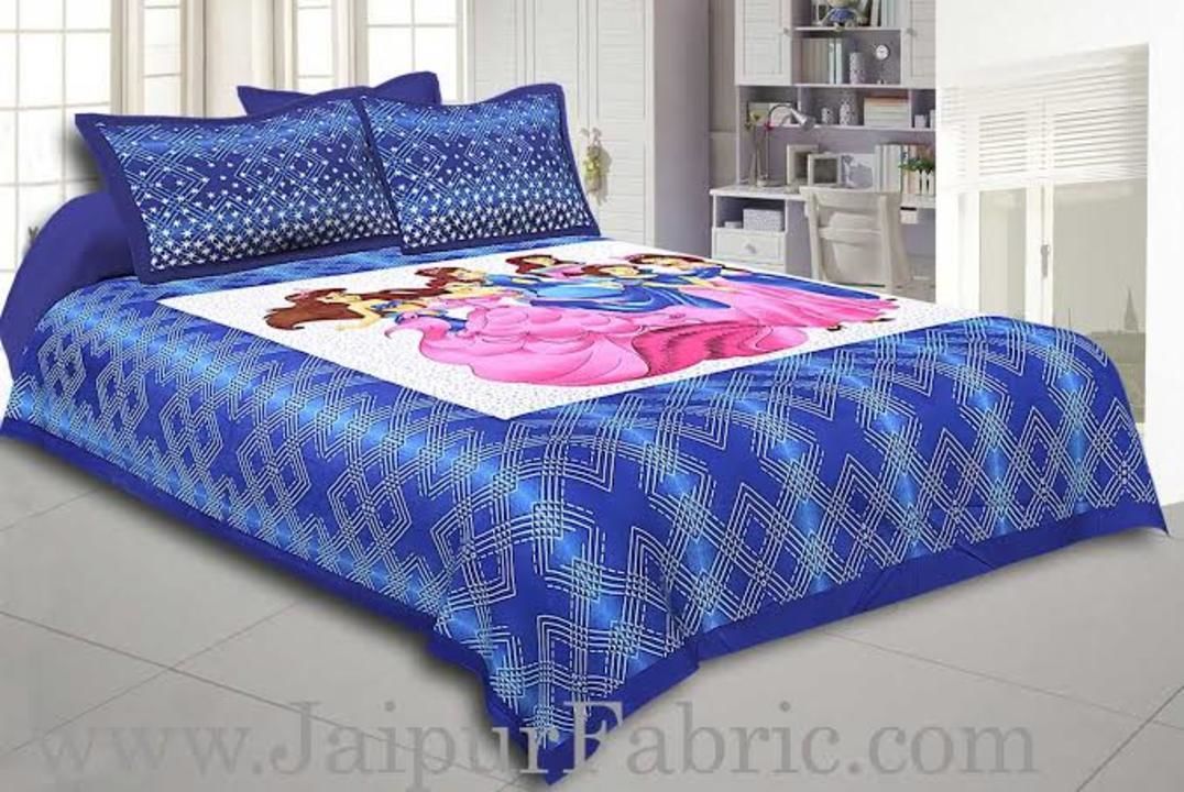 Bedsheets uploaded by business on 5/2/2021