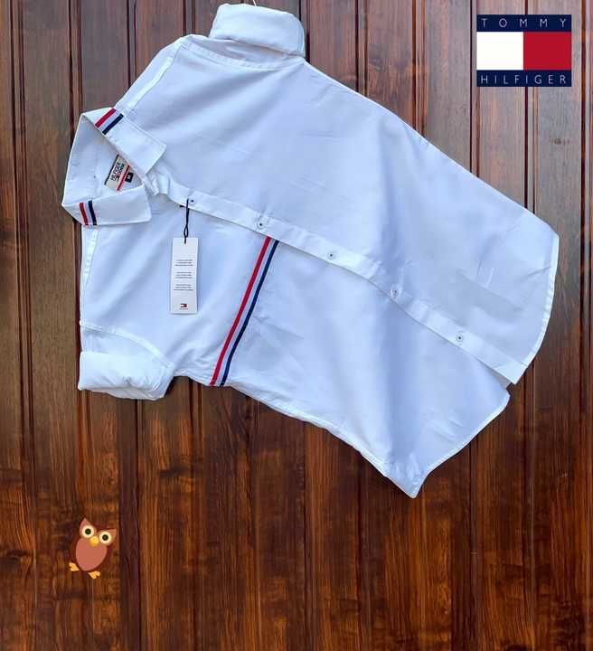 Post image Mujhe White shirt ki 1 Pieces chahiye.
Mujhe jo product chahiye, neeche uski sample photo daali hain.