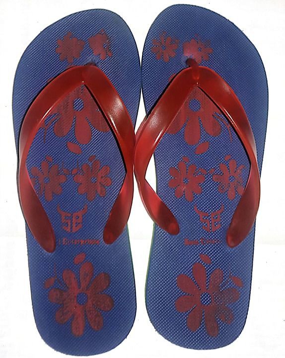 -Soni Enterprises present Designer Ladies/Gents slippers uploaded by Soni Enterprises on 5/2/2021