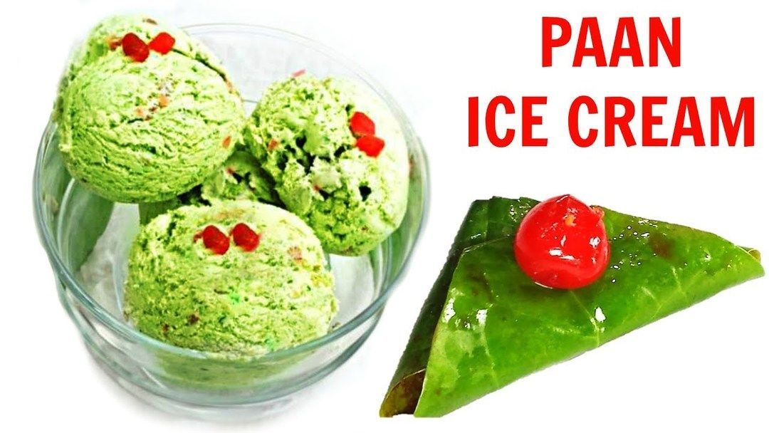 Pan Pasand ice cream (500ml) uploaded by Rupa ice cream  on 5/2/2021
