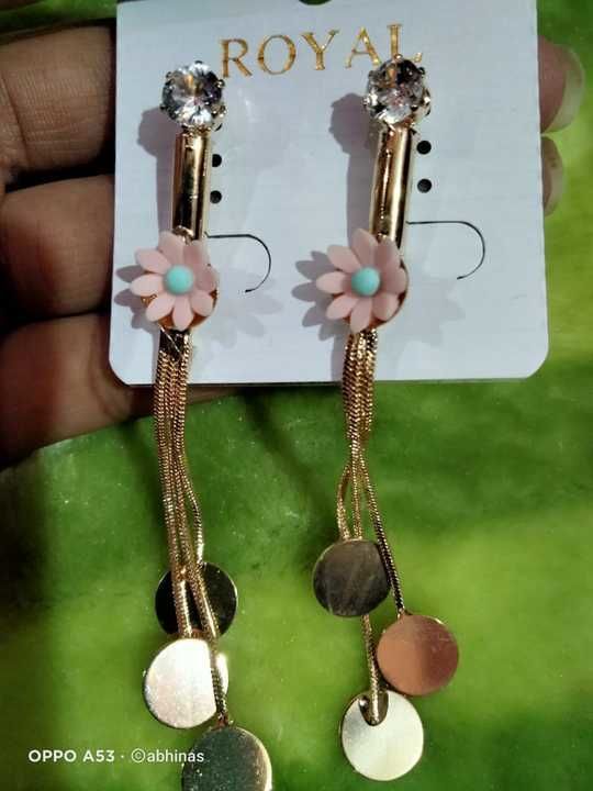 Ear rings uploaded by business on 5/2/2021