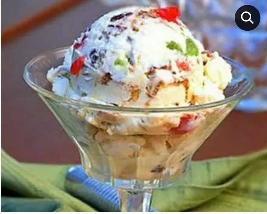 Fruit Overload ice cream (500ml) uploaded by Rupa ice cream  on 5/2/2021