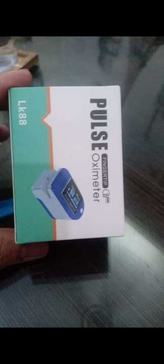 Post image I want 200 Pieces of Oximeter .
Chat with me only if you offer COD.
Below is the sample image of what I want.