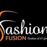 Business logo of Fashion n fusion