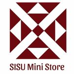 Business logo of SISU Mini Store