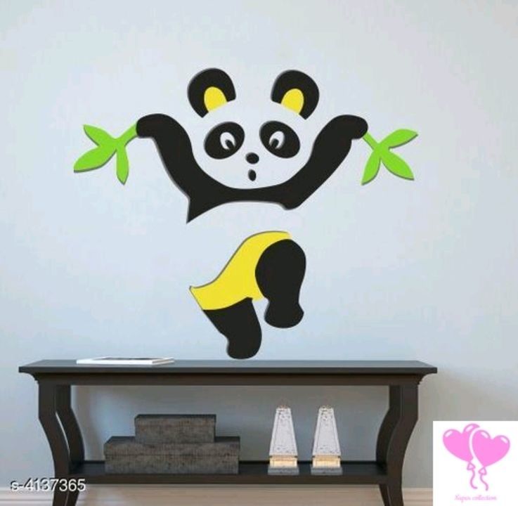 Beautiful Vinyl Decorative Wall Stickers

 uploaded by business on 5/2/2021