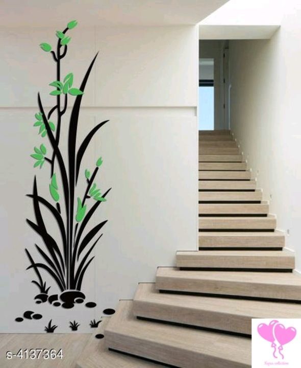 Beautiful Vinyl Decorative Wall Stickers

 uploaded by Nupur shopping centre on 5/2/2021