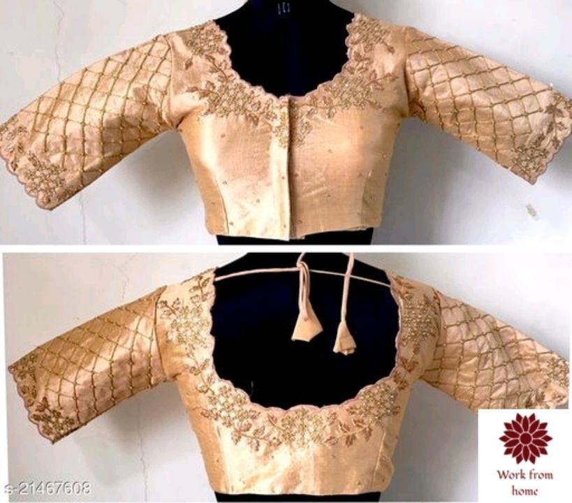 Woman blouse uploaded by business on 5/2/2021