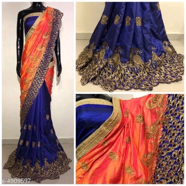 Sarees uploaded by business on 5/2/2021