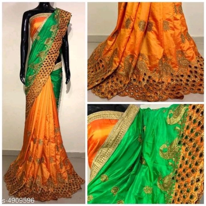Sarees uploaded by Clothing business on 5/2/2021