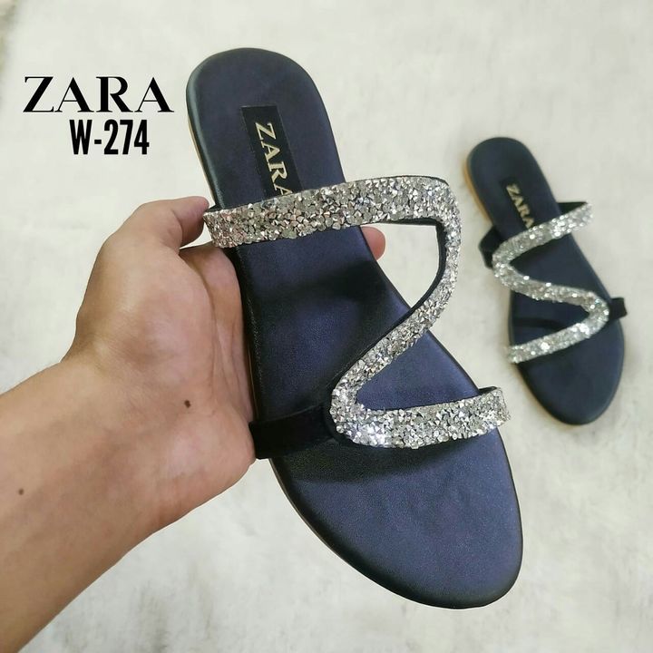 Zara  uploaded by B.R Enterprises  on 5/2/2021
