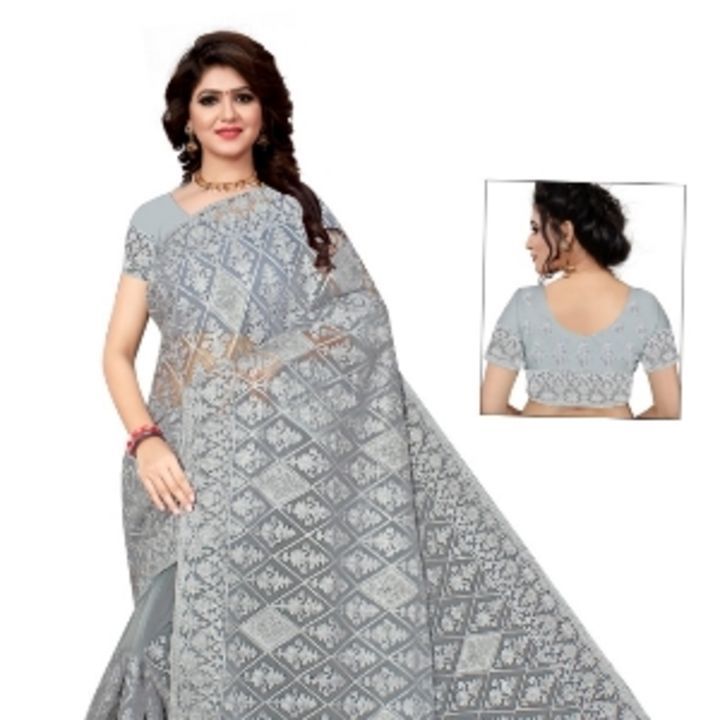 Post image Shreeja fashion  has updated their profile picture.