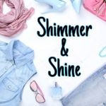 Business logo of Shimmer & Shine