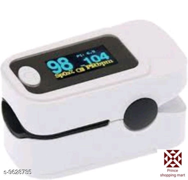 Oximeter uploaded by Prince shopping mart on 5/2/2021
