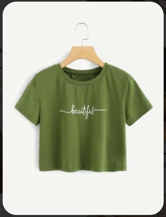 Olive beautiful top  uploaded by business on 5/2/2021