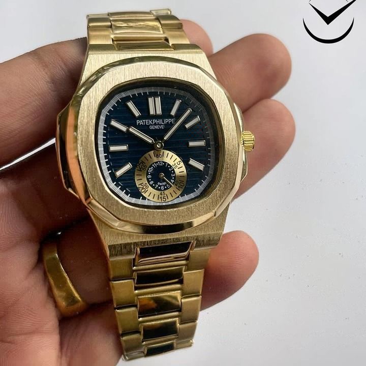 Men's watch uploaded by Jay_fashion_villa_4 on 5/2/2021
