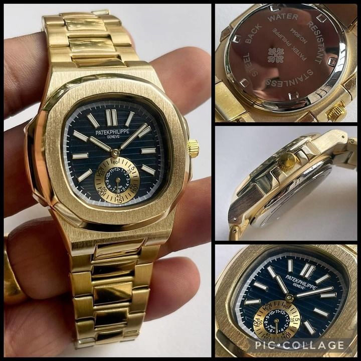 Men's watch uploaded by Jay_fashion_villa_4 on 5/2/2021