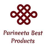 Business logo of Parineeta Best Products 
