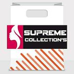 Business logo of Supreme Collection's 