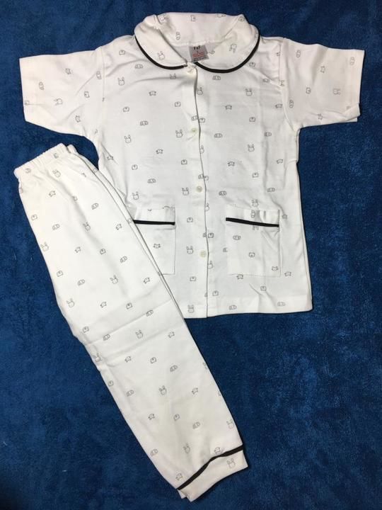 Boys night suit uploaded by business on 5/2/2021