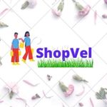 Business logo of Shopvel