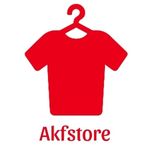 Business logo of Akfstore