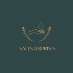 Business logo of Sai Enterprises 
