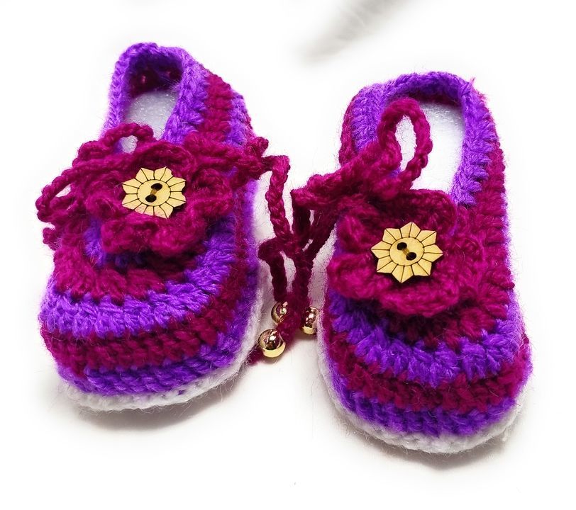 Booties uploaded by Kamath Group on 5/2/2021