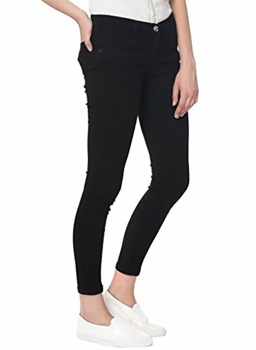 Broadstar Women's Slim Fit Jeans uploaded by My Shop Prime on 7/31/2020