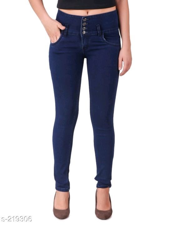 Jeans uploaded by business on 5/2/2021
