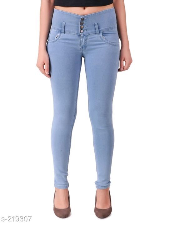Jeans uploaded by Trending collections  on 5/2/2021