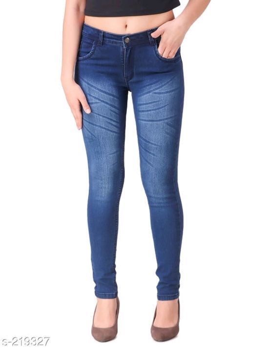 Product image with price: Rs. 545, ID: jeans-42236fad