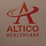 Business logo of Altico Healthcare