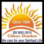 Business logo of Chhaya Darshan