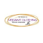 Business logo of Vedant clothing