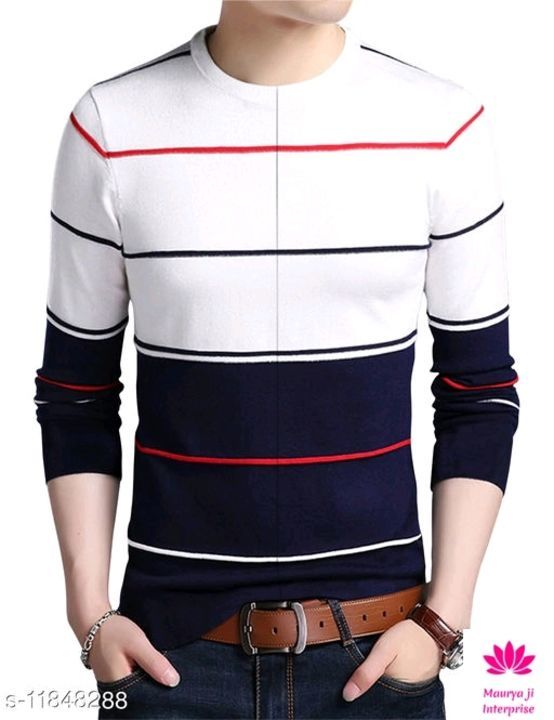 Men's stylish t shirts uploaded by business on 5/3/2021