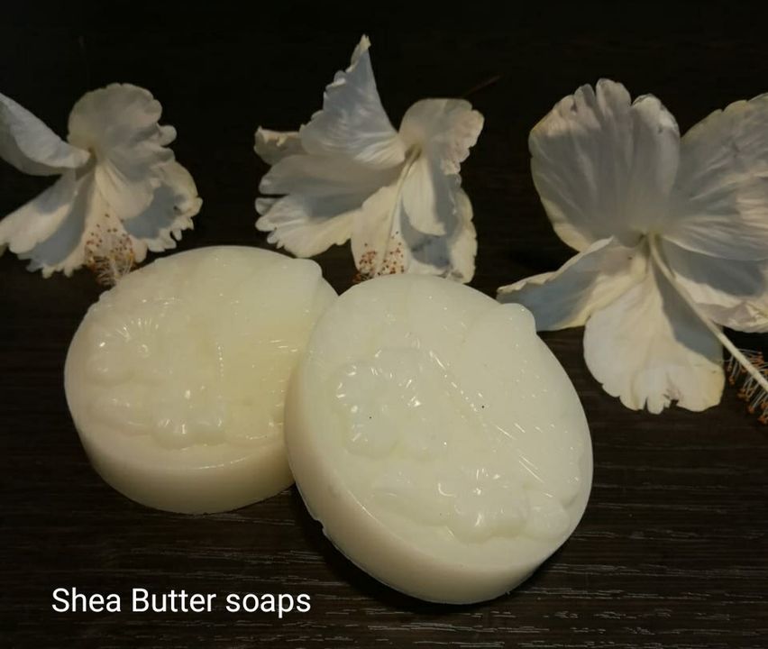 Shea butter uploaded by Essentials on 5/3/2021