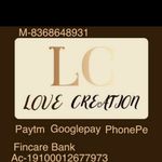 Business logo of Love creation