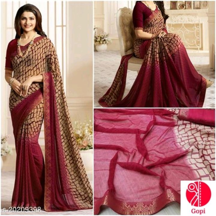 Aakarsha Fashionable Sarees uploaded by business on 5/3/2021