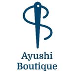 Business logo of Ayushi Boutique