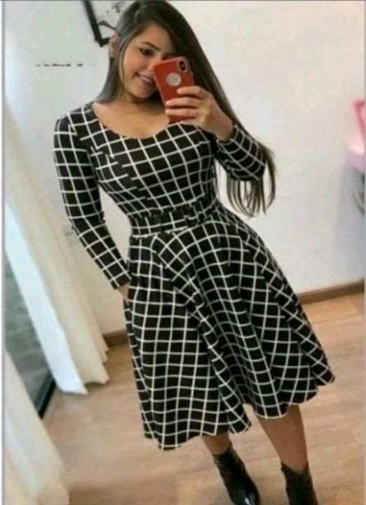 Post image Classy Feminine Women Dresses

Fabric: Crepe
Sleeve Length: Variable (Product Dependent)
Pattern: Variable (Product Dependent)
Multipack: 1
Sizes:
XS 
S 
Xl
L 
M 
XXL 
Free shipping COD available
Price: 399