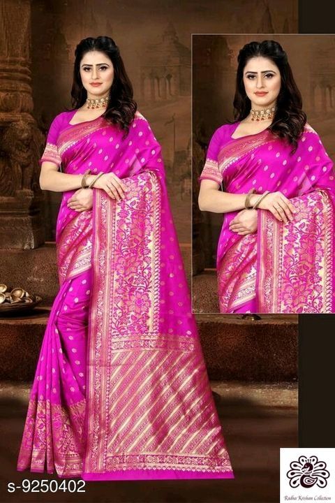 Sarees uploaded by business on 5/3/2021