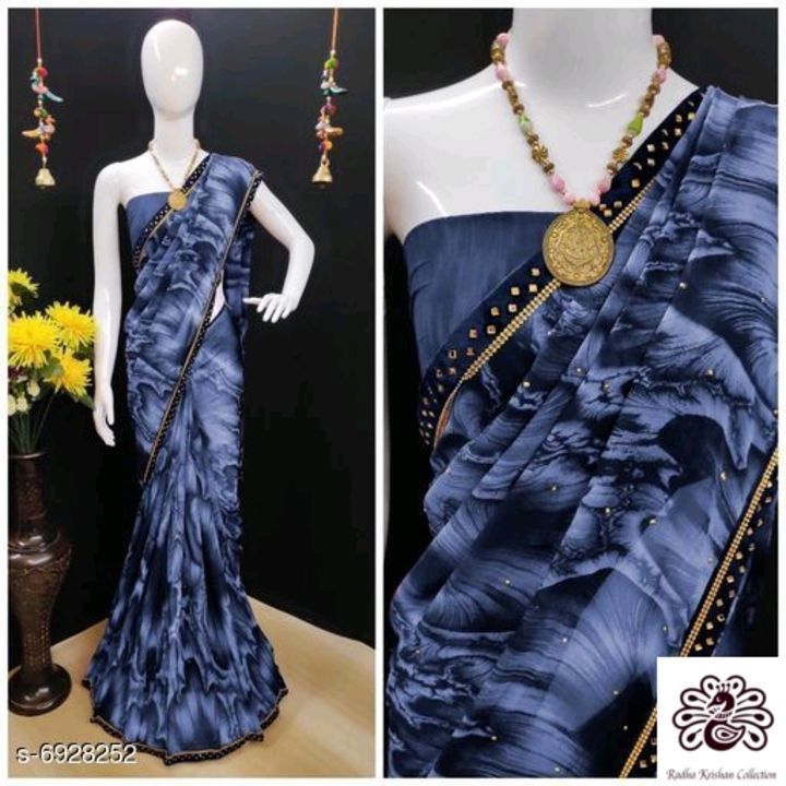 Sarees uploaded by business on 5/3/2021