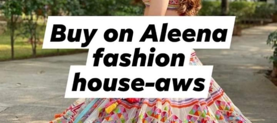 Aleena fashion house