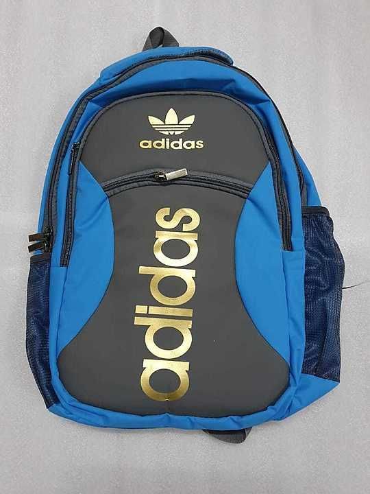 Adidas bags uploaded by RISSN MART on 7/31/2020