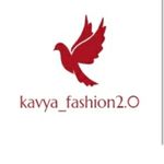 Business logo of Kavya_fashion2.0 